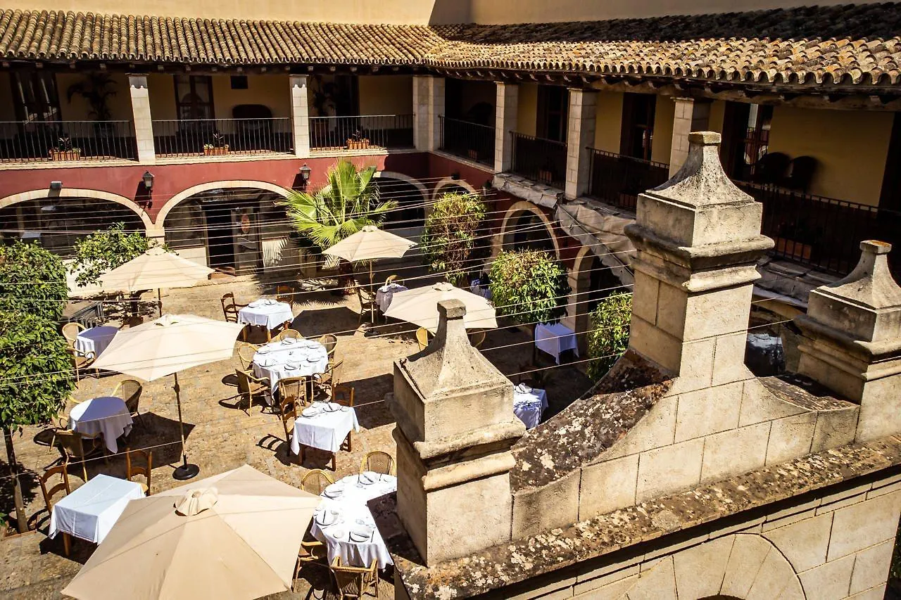 ****  Alegria Bodega Real Hotell El Puerto de Santa María Spanien