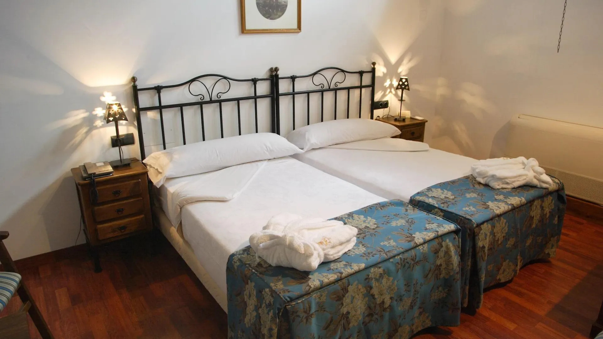 ****  Alegria Bodega Real Hotell El Puerto de Santa María Spanien
