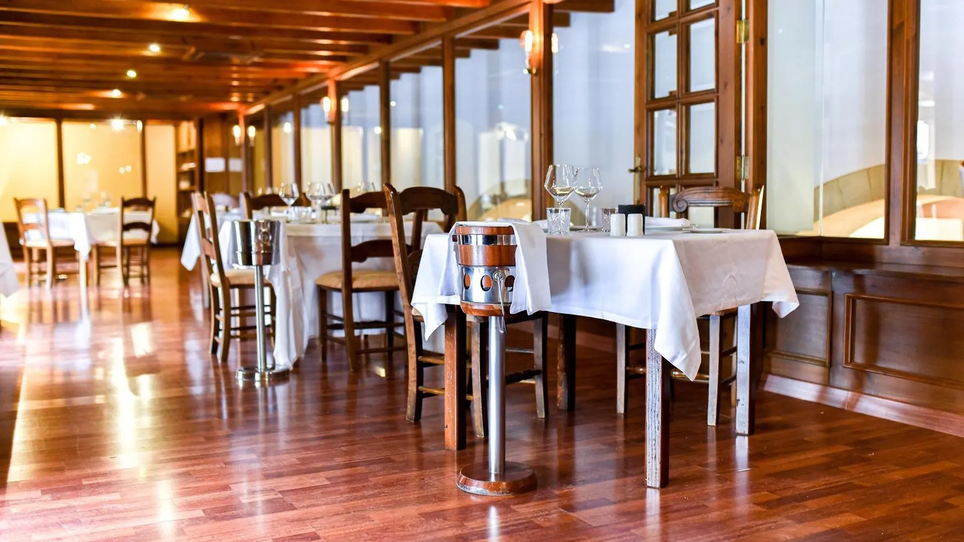 Alegria Bodega Real Hotell El Puerto de Santa María