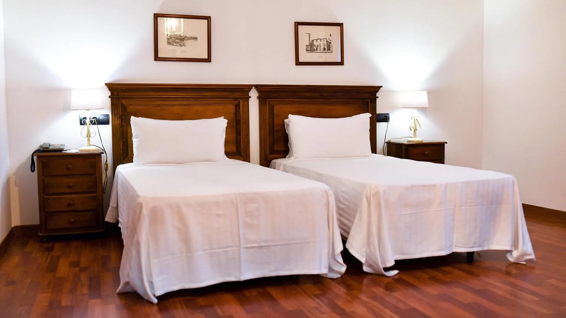 Alegria Bodega Real Hotell El Puerto de Santa María