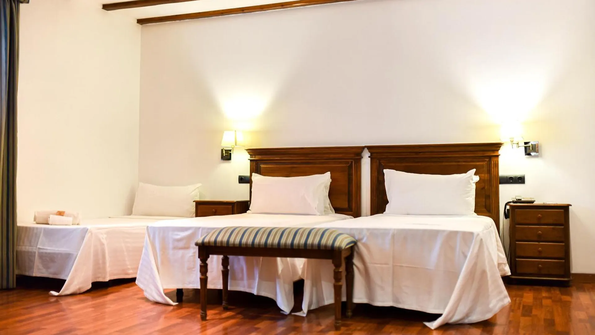 Alegria Bodega Real Hotell El Puerto de Santa María