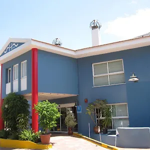 Hotell Del Mar &