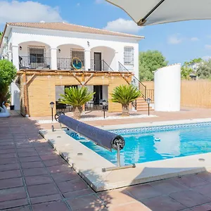 Casa De Ambar, Spain