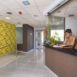 Llagotel Spain