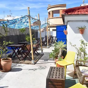 Casa Al Sur Terraza Spain