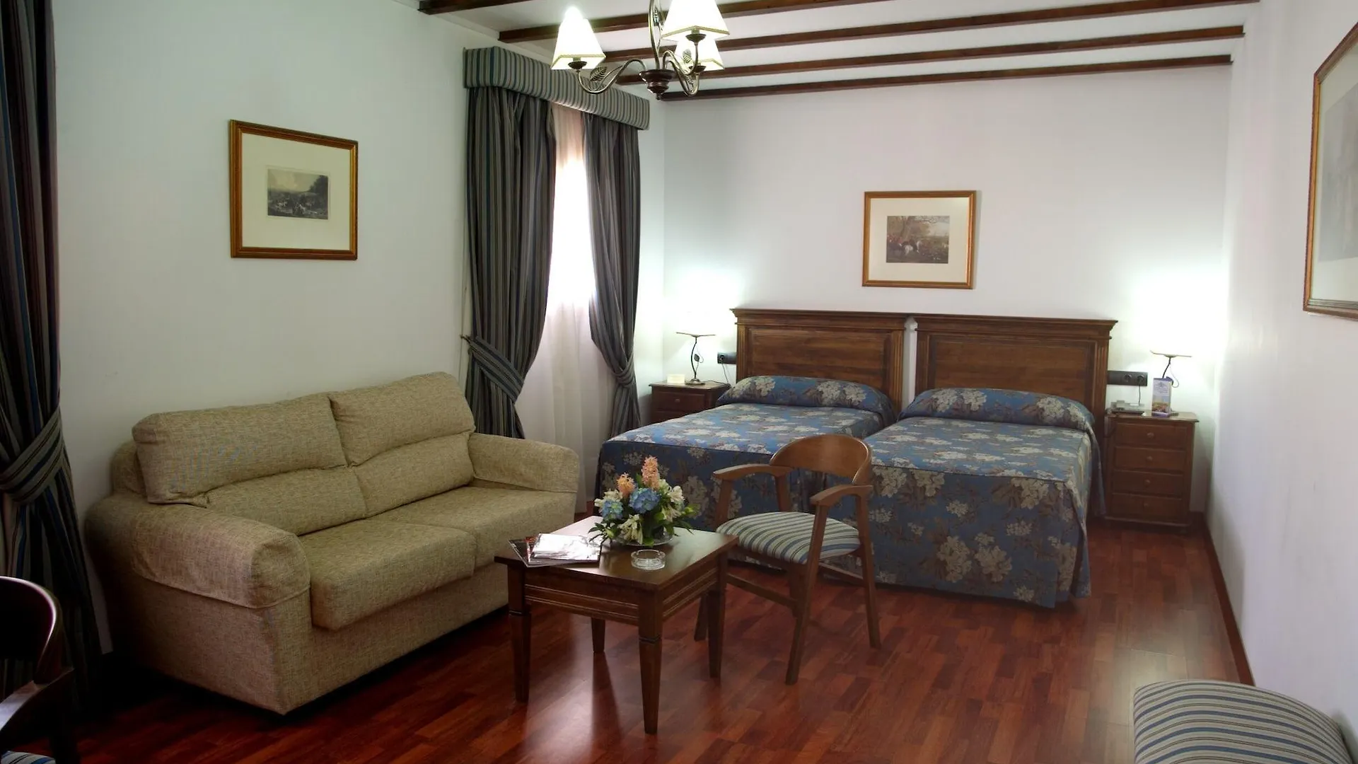 Alegria Bodega Real Hotel El Puerto de Santa María