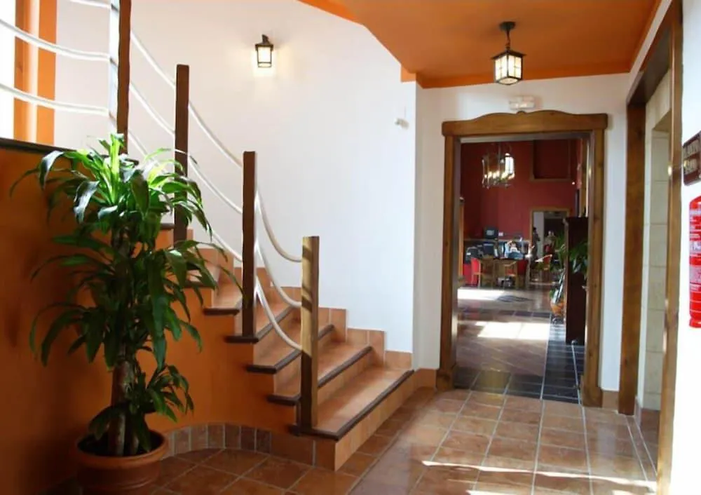 Alegria Bodega Real Hotel El Puerto de Santa María