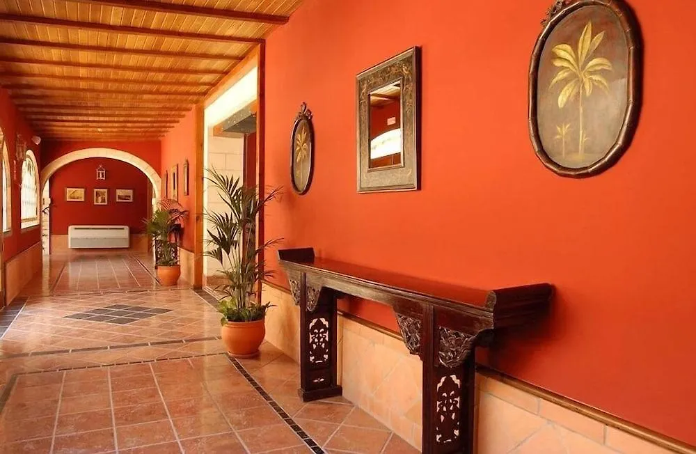Alegria Bodega Real Hotel El Puerto de Santa María Espanha
