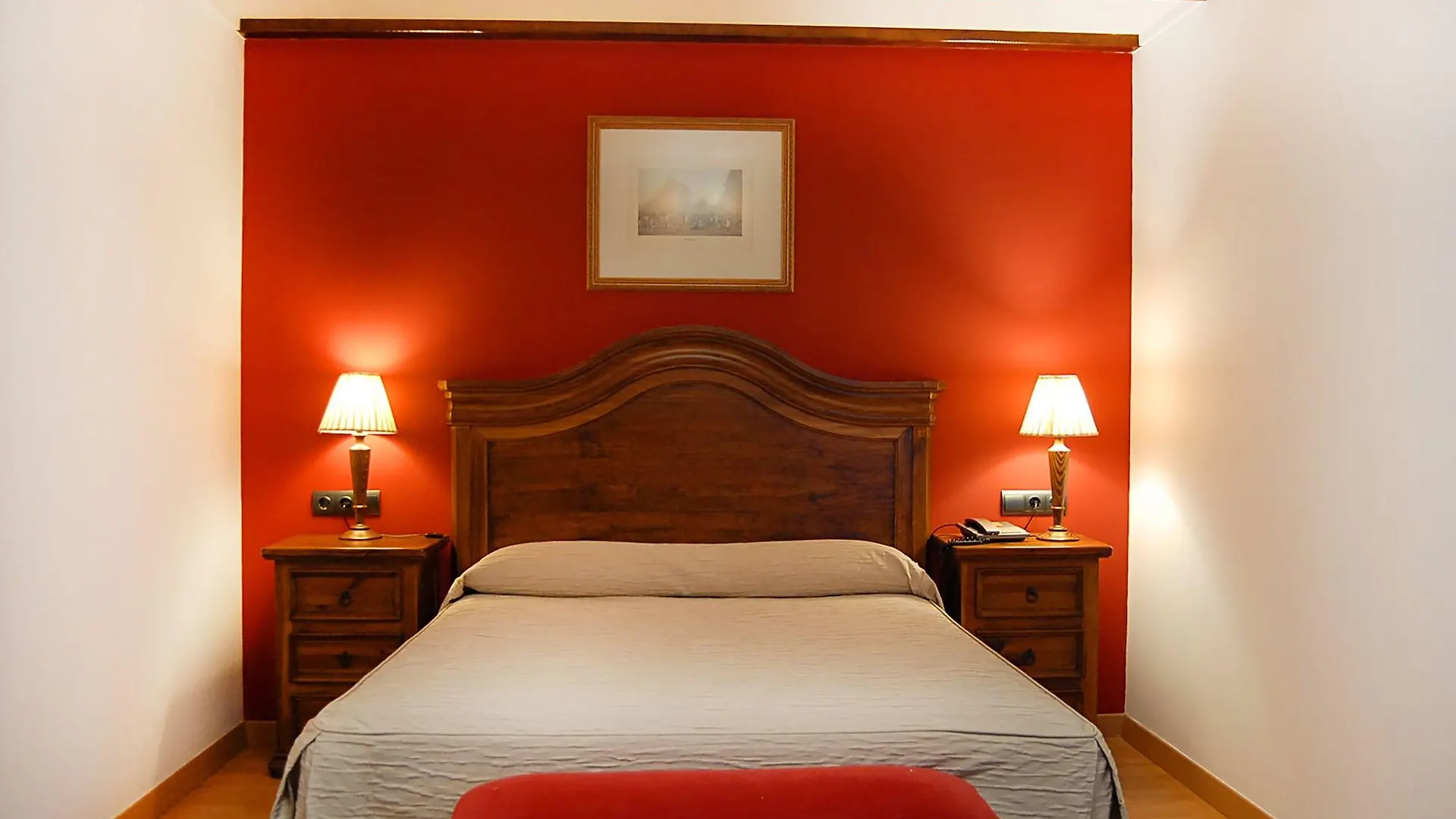 Alegria Bodega Real Hotel El Puerto de Santa María