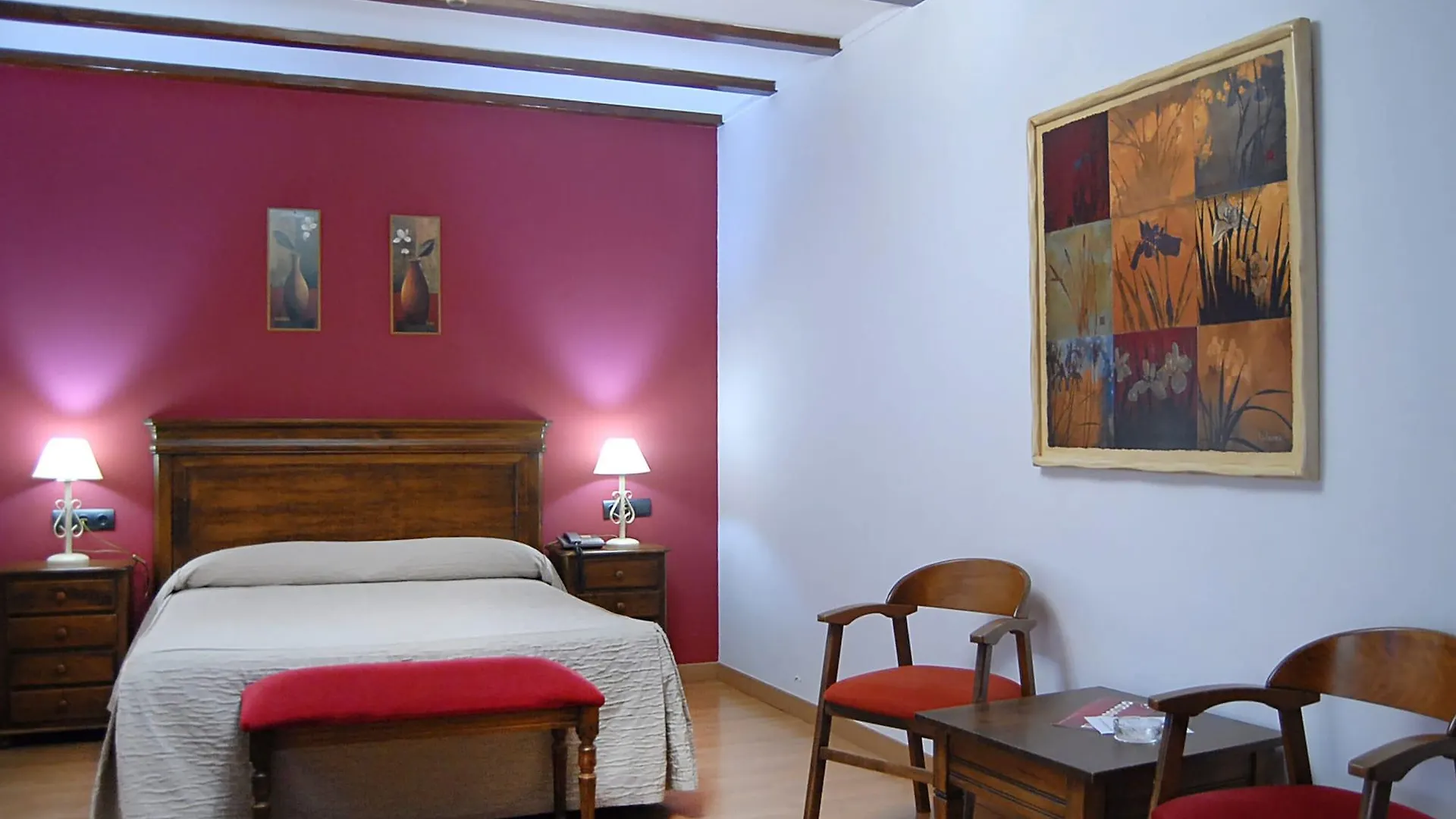 ****  Alegria Bodega Real Hotel El Puerto de Santa María Espanha