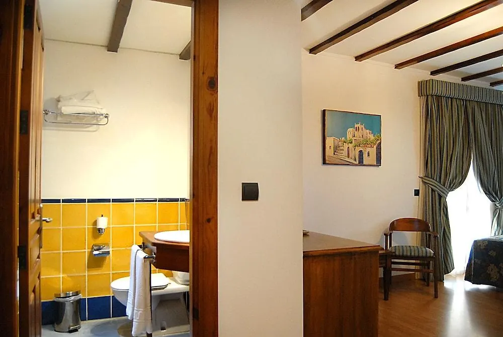Alegria Bodega Real Hotel El Puerto de Santa María