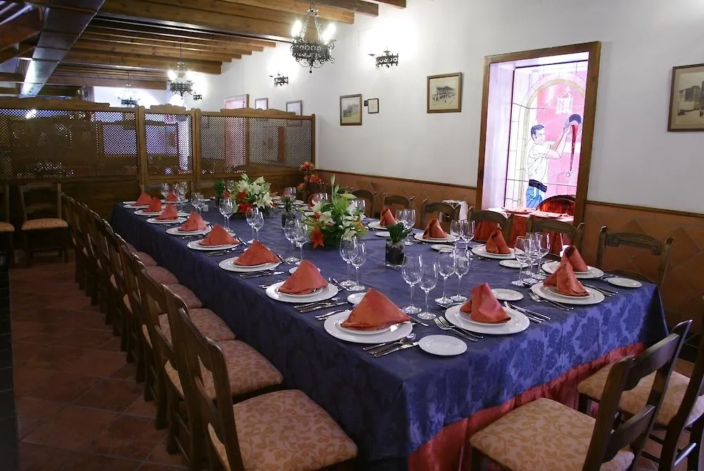 Alegria Bodega Real Hotel El Puerto de Santa María