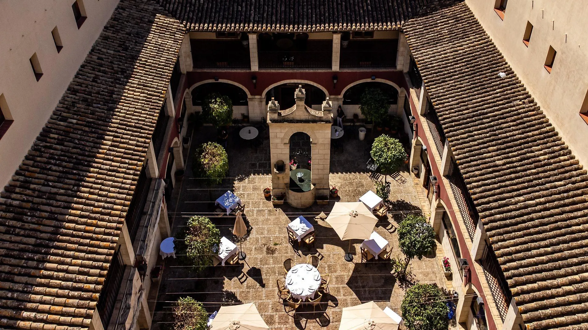 Alegria Bodega Real Hotel El Puerto de Santa María