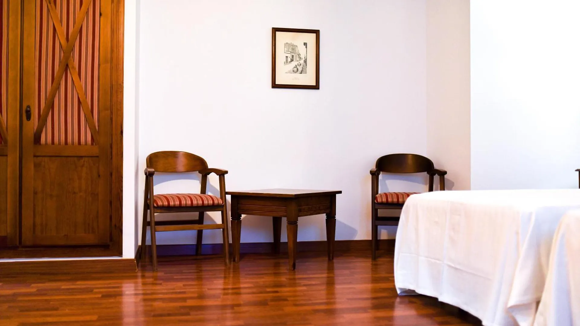Alegria Bodega Real Hotel El Puerto de Santa María