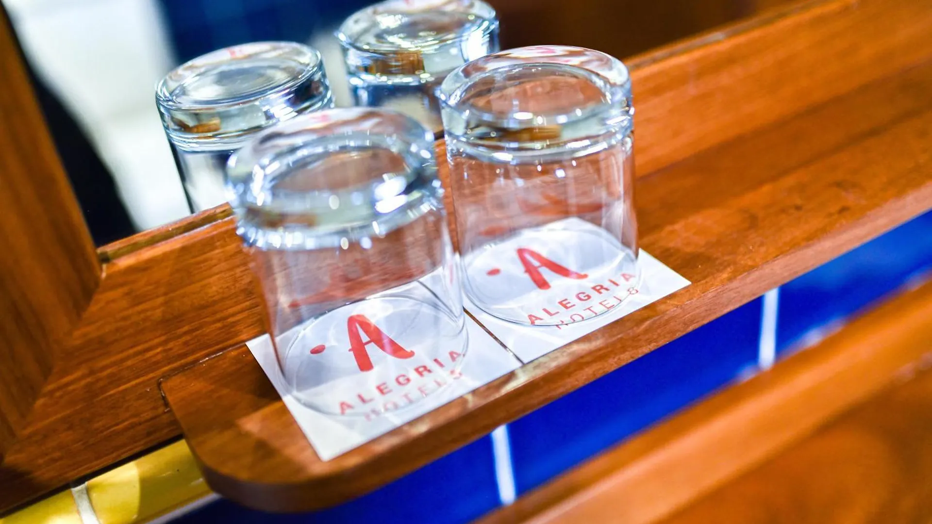 ****  Alegria Bodega Real Hotel El Puerto de Santa María Espanha