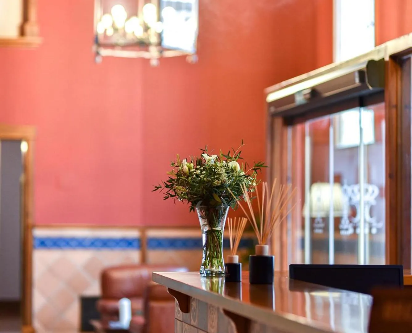 Alegria Bodega Real Hotel El Puerto de Santa María