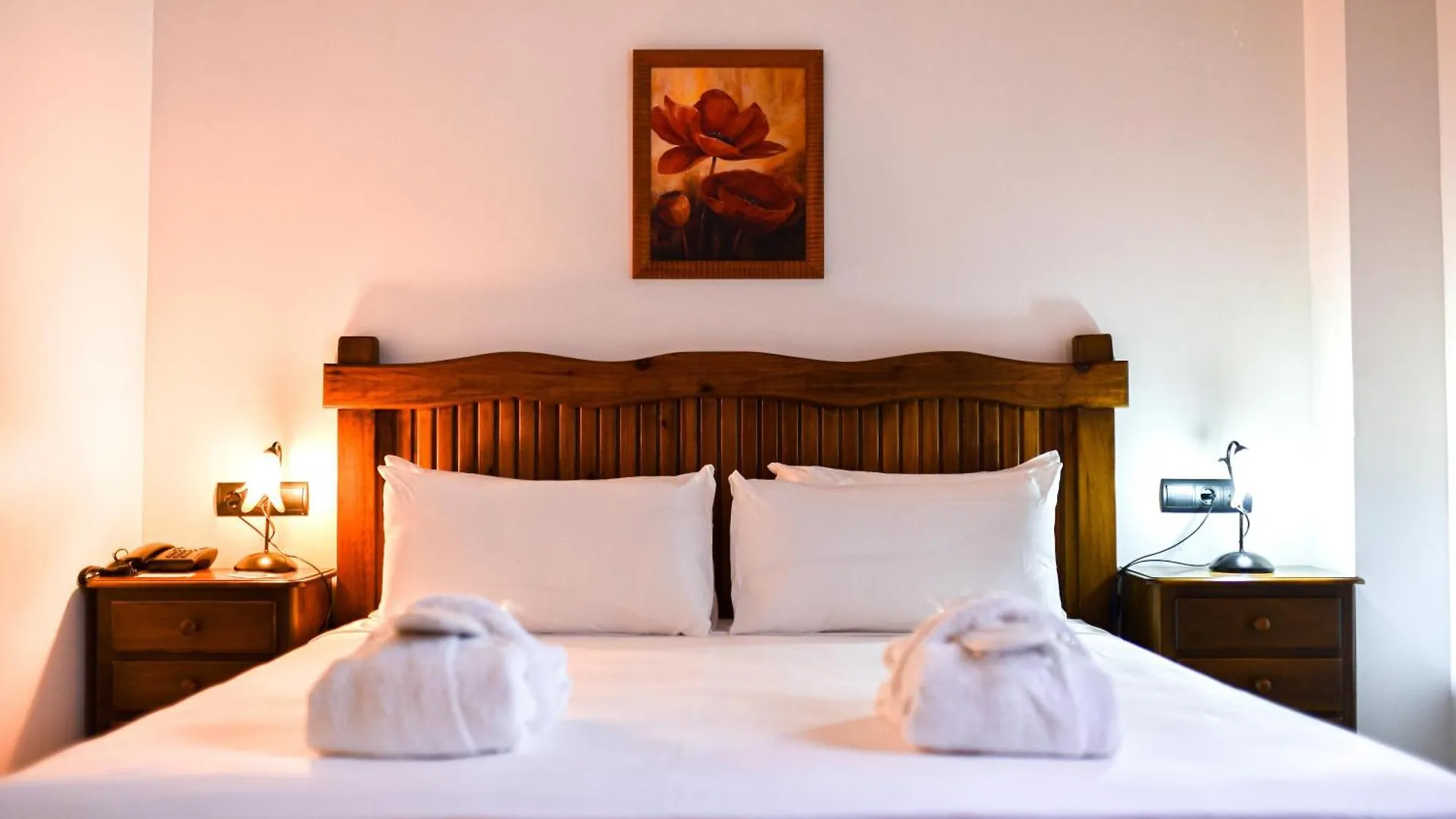 Alegria Bodega Real Hotel El Puerto de Santa María
