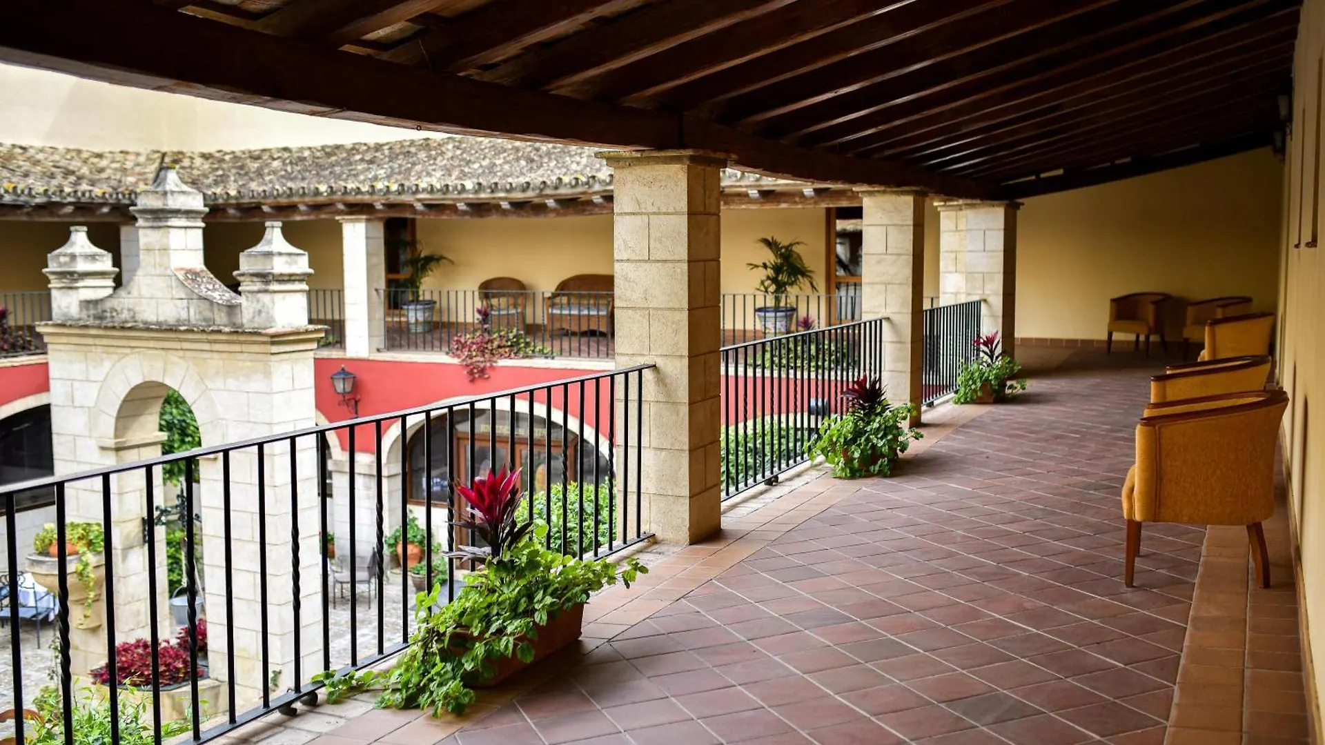 Alegria Bodega Real Hotel El Puerto de Santa María