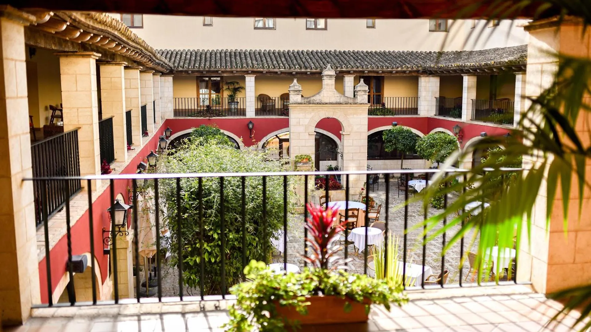 Alegria Bodega Real Hotel El Puerto de Santa María